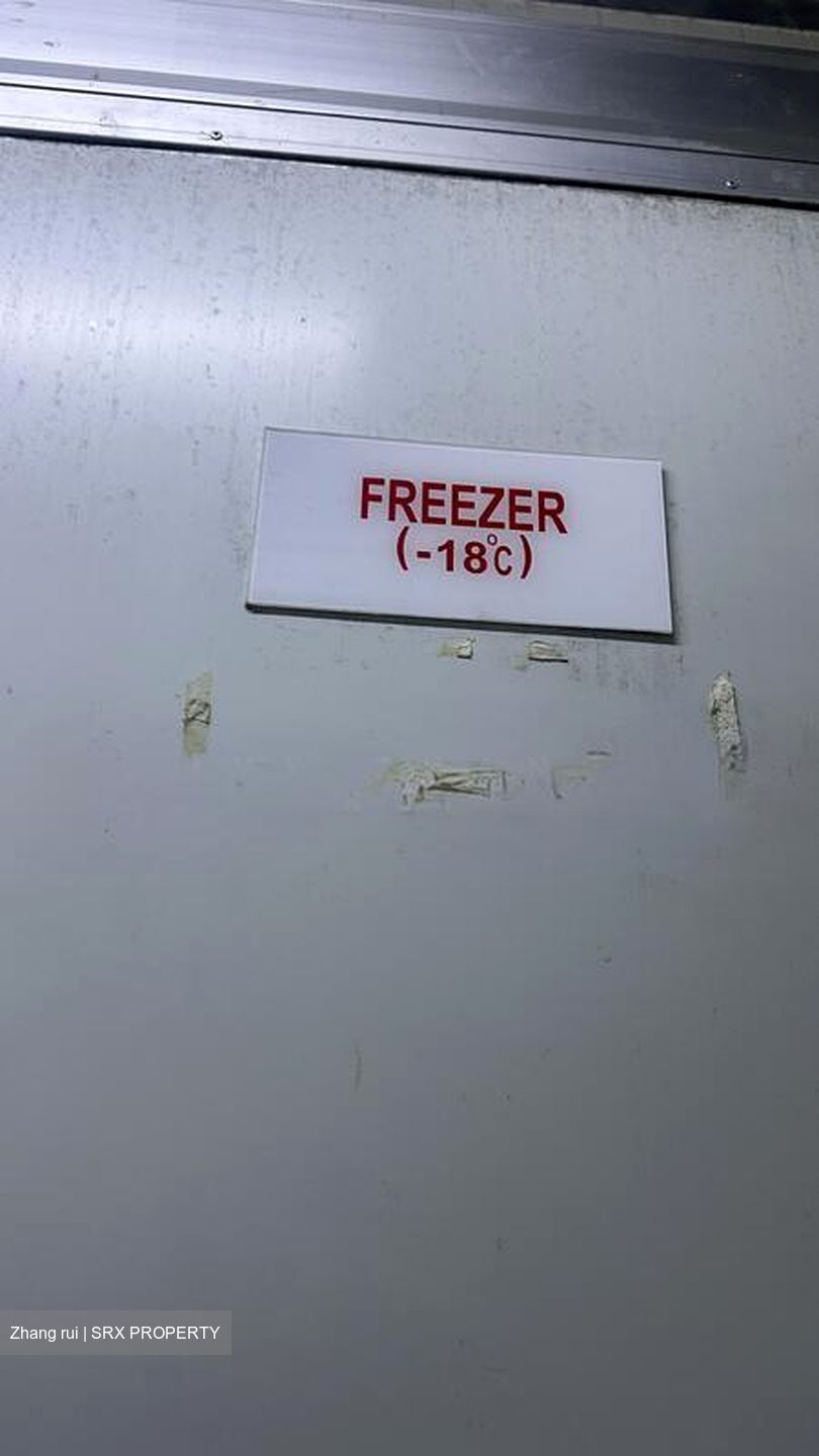 Food Xchange @ Admiralty (D27), Factory #497865641